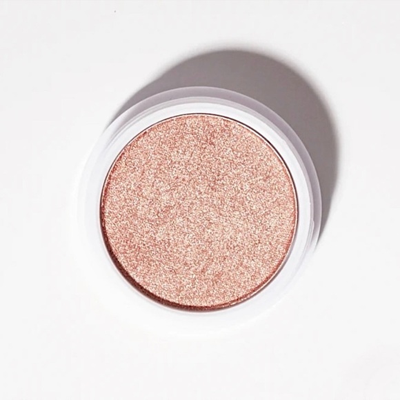 New Estate Cosmetics Cream Highlighter in Blast Off - Tan Opal Gold Shimmer Glow - Picture 3 of 5
